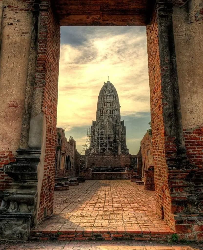 Ayutthaya tours