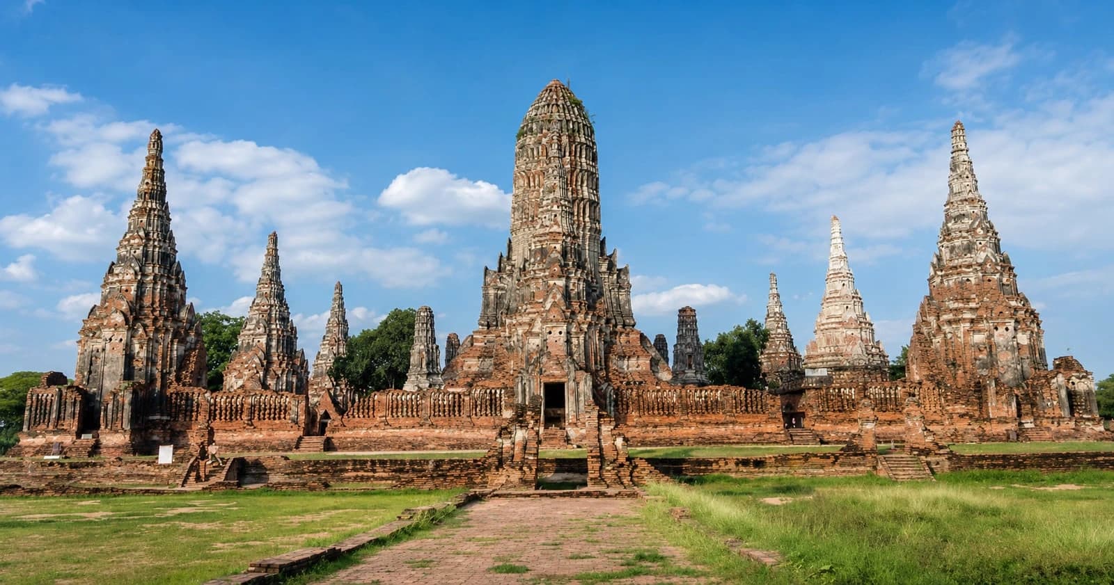 ayutthaya tours from bangkok