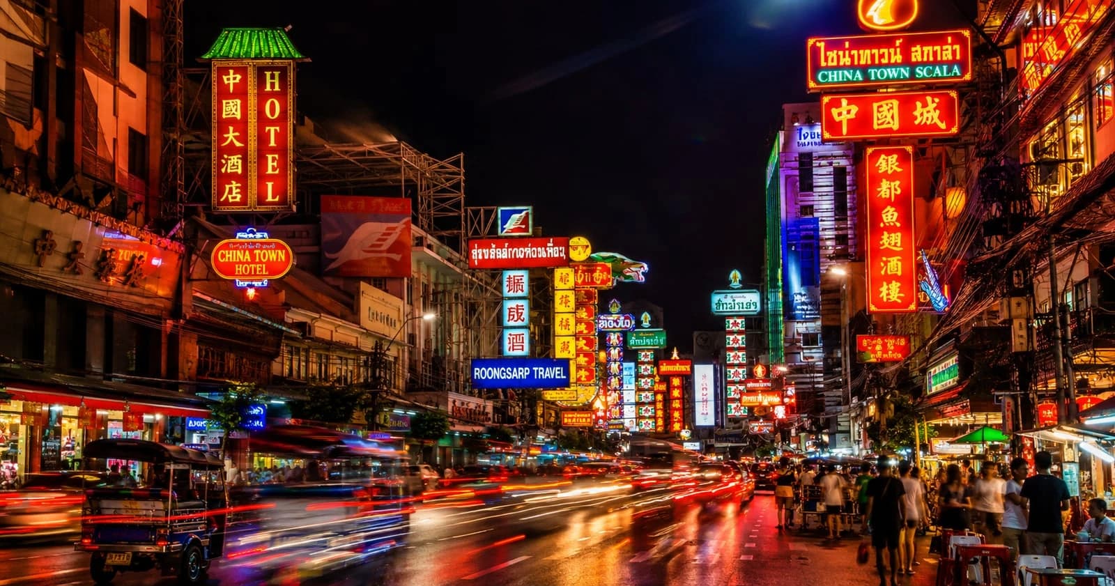chinatown tours bangkok